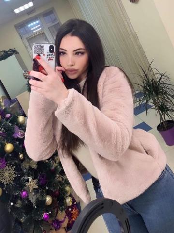 Проститутка Милослава